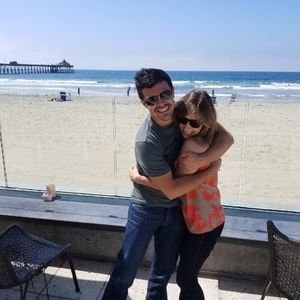 Meet your Posher, Andres